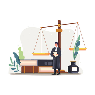 kalkulator hukum atau legal
